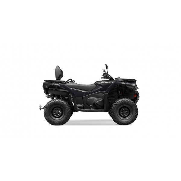 CFMOTO CFORCE 250L EPS