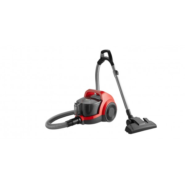 UltraForce 2.0 BKS 5564 Toz Torbasız Süpürge