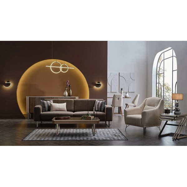 Mirante Koltuk Takımı